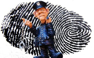 ¿POR QUÉ NECESITAS UN INFORME DE TU HUELLA DIGITAL EN INTERNET?