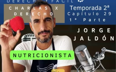 029. EL EQUILIBRIO LEGAL: DESAFIOS Y ESTRATEGIAS PARA ABOGADOS Y SU NUTRICIÓN