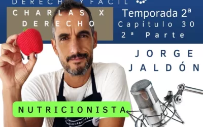 030. NUTRICIÓN SALUDABLE EN EL MUNDO LEGAL: CONSEJOS PRÁCTICOS PARA ABOGADOS EXITOSOS