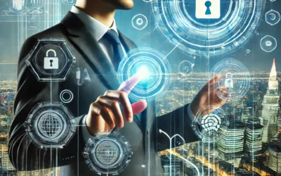 CIBERSEGURIDAD EN 2024: RETOS Y SOLUCIONES